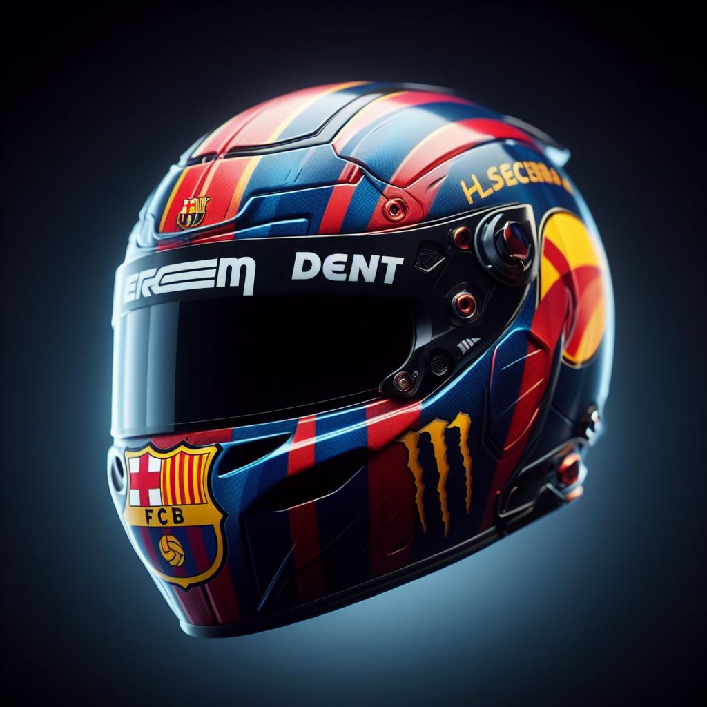 IA Helmets • Top 100 European Soccer Clubs